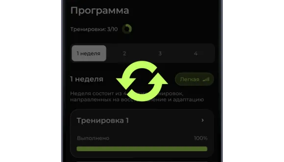 30 дней гарантия возврата средств